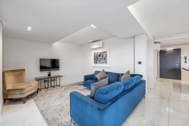 3 Bedroom Property for Sale in Bantry Bay Western Cape